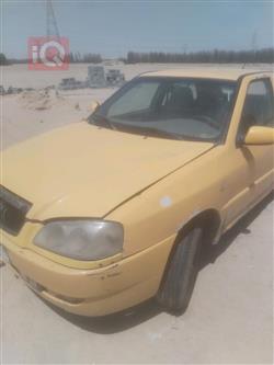 Chery Cowin